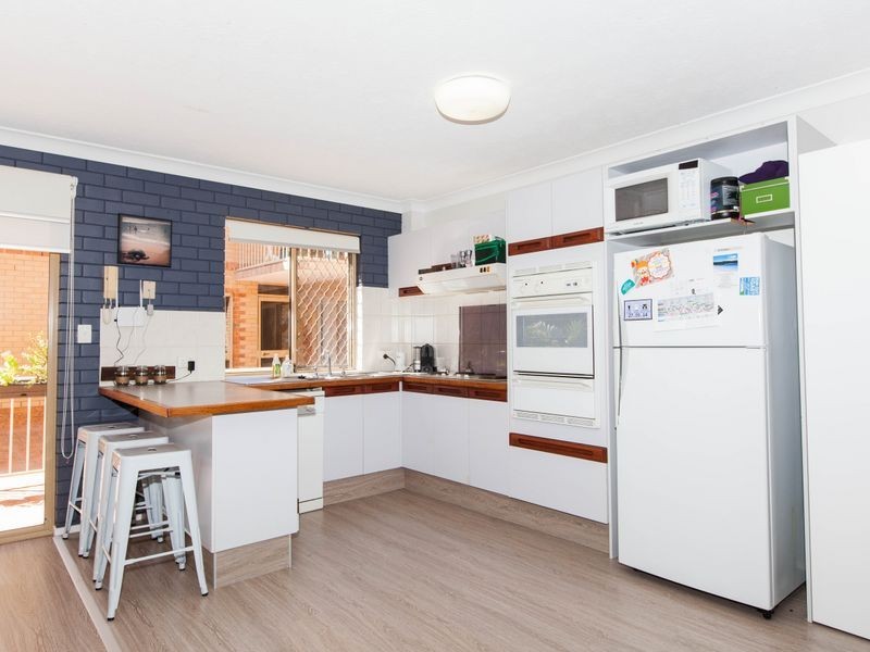 3/34 Ventura Road, Mermaid Beach QLD 4218