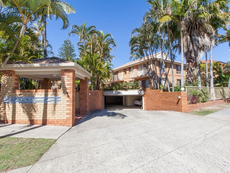 3/34 Ventura Road, Mermaid Beach QLD 4218