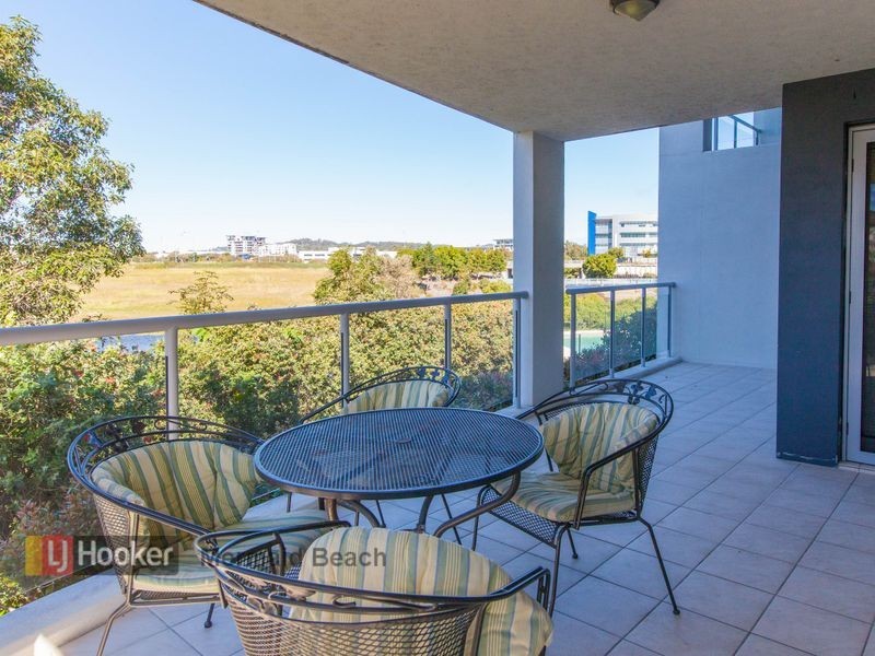 14/11-13 Promenade Avenue, Robina QLD 4226