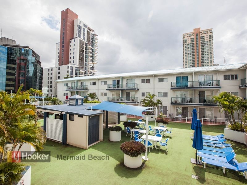 33/69-73 Ferny Avenue, Surfers Paradise QLD 4217