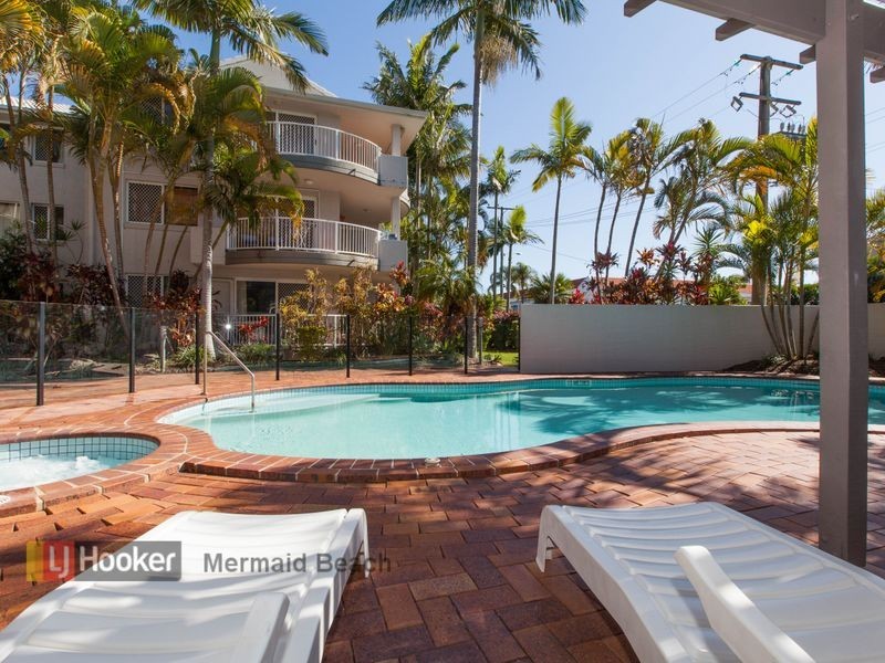 23/32 William Street, Mermaid Beach QLD 4218