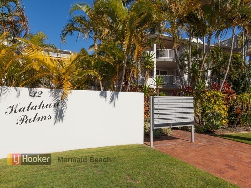 23/32 William Street, Mermaid Beach QLD 4218