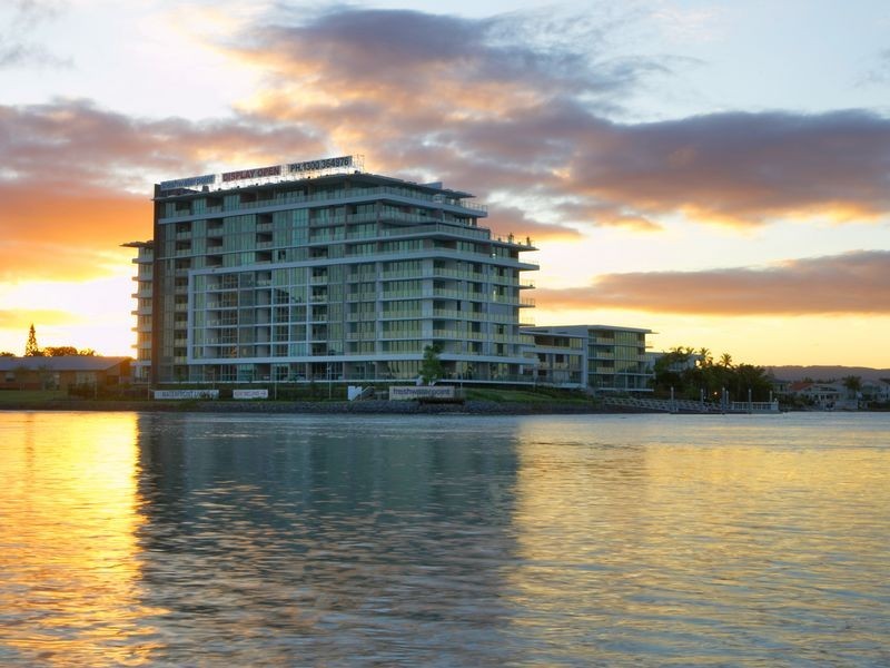 1205/33 T E Peters Drive, Broadbeach QLD 4218