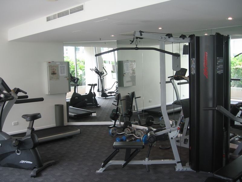 1205/33 T E Peters Drive, Broadbeach QLD 4218