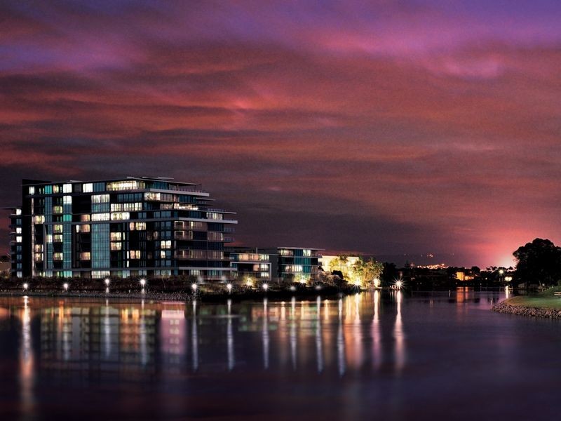 1205/33 T E Peters Drive, Broadbeach QLD 4218