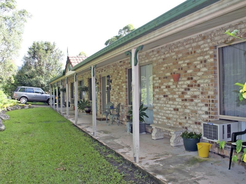 21 Gardenia Drive, Bonogin QLD 4213
