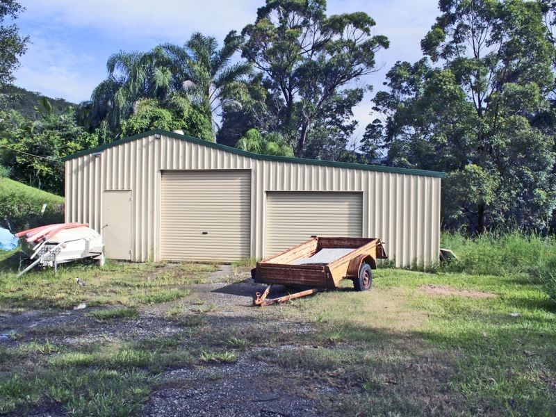 21 Gardenia Drive, Bonogin QLD 4213