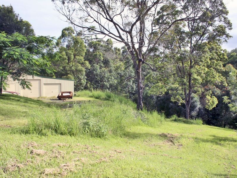 21 Gardenia Drive, Bonogin QLD 4213