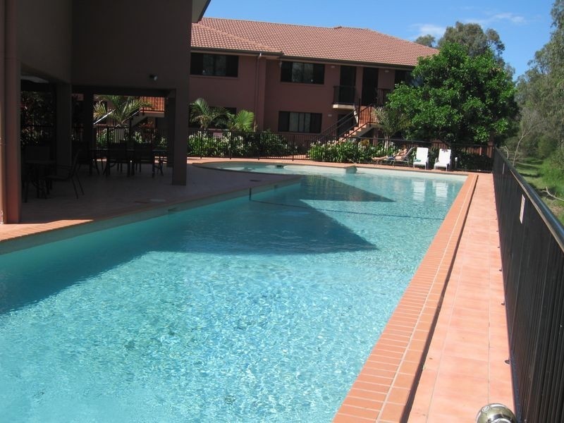 Labrador QLD 4215
