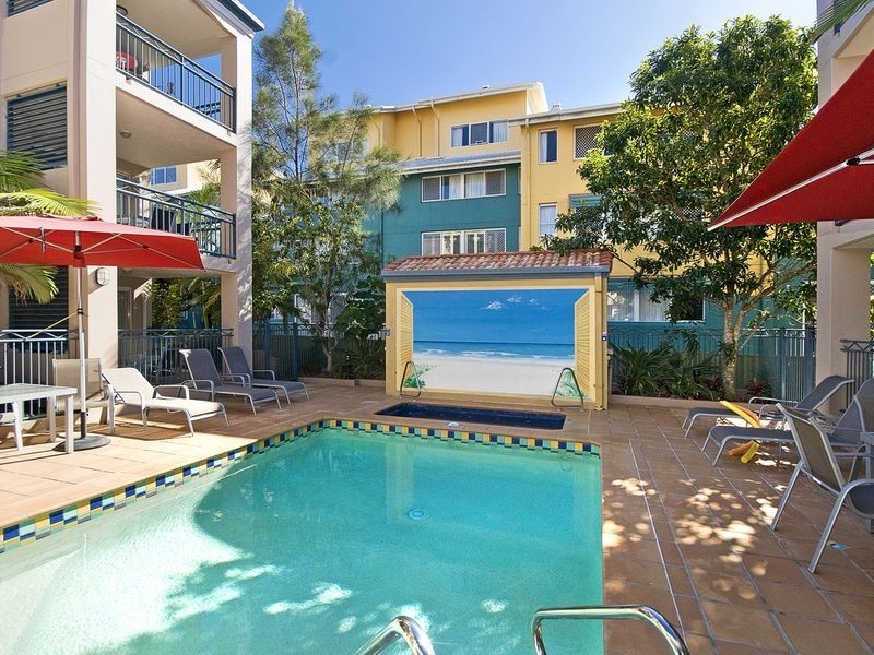 6/21 Peerless Avenue, Mermaid Beach QLD 4218