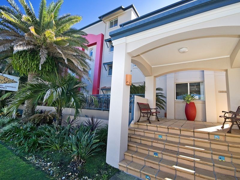 6/21 Peerless Avenue, Mermaid Beach QLD 4218