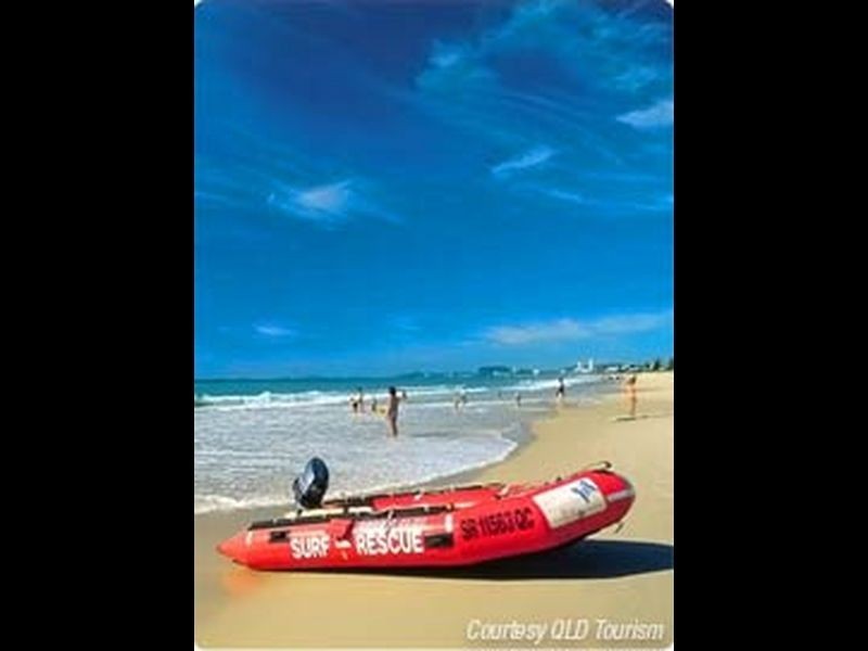 22 Peerless Avenue, Mermaid Beach QLD 4218