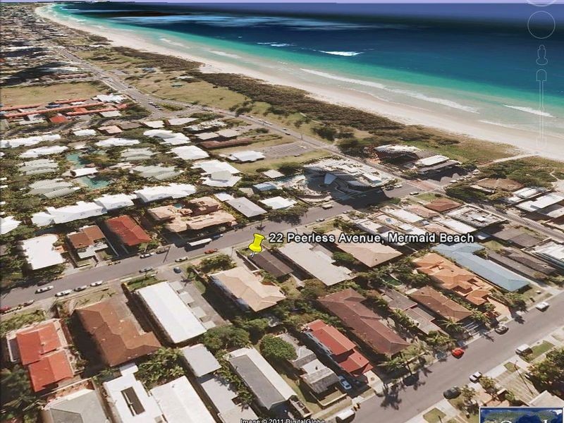22 Peerless Avenue, Mermaid Beach QLD 4218