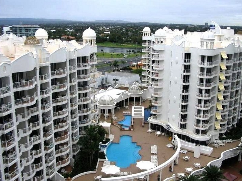 1612/24-26 Queensland Avenue, Broadbeach QLD 4218