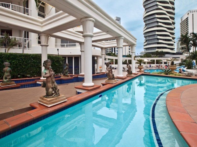 1612/24-26 Queensland Avenue, Broadbeach QLD 4218