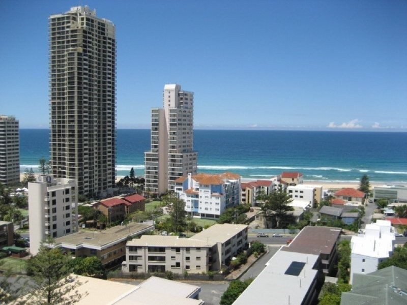 1402/2865 Gold Coast Highway, Surfers Paradise QLD 4217