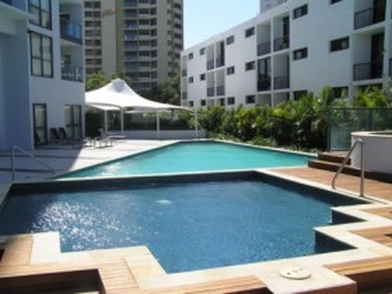 1402/2865 Gold Coast Highway, Surfers Paradise QLD 4217