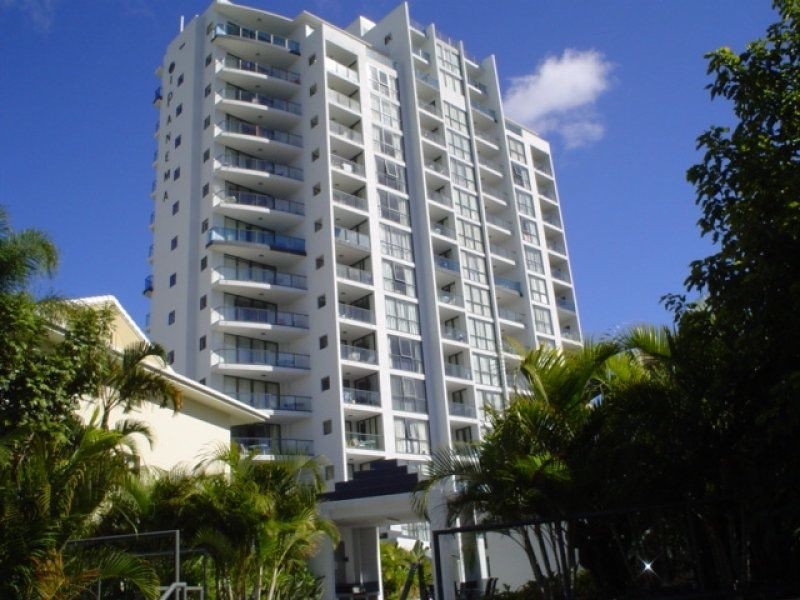 1402/2865 Gold Coast Highway, Surfers Paradise QLD 4217
