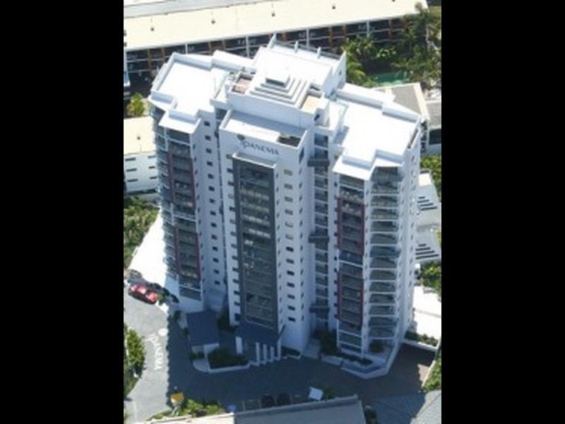 1402/2865 Gold Coast Highway, Surfers Paradise QLD 4217