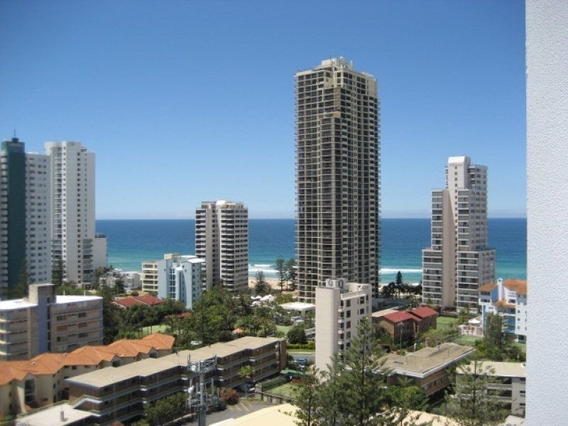 1402/2865 Gold Coast Highway, Surfers Paradise QLD 4217