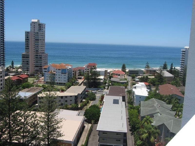1402/2865 Gold Coast Highway, Surfers Paradise QLD 4217