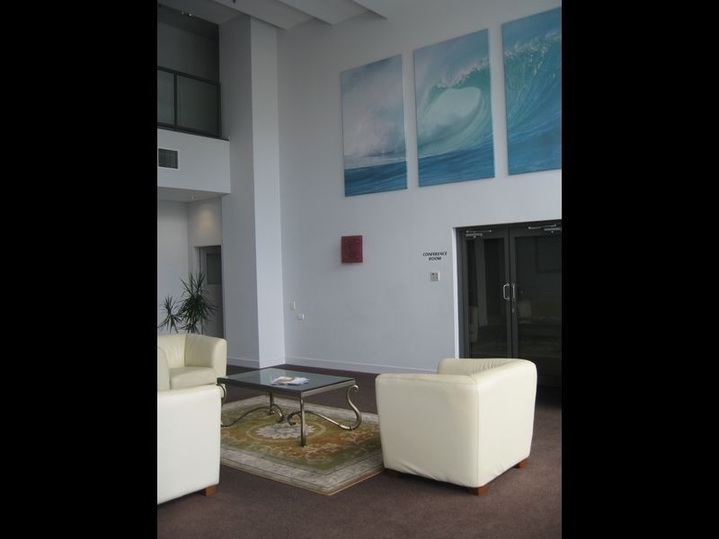 1402/2865 Gold Coast Highway, Surfers Paradise QLD 4217