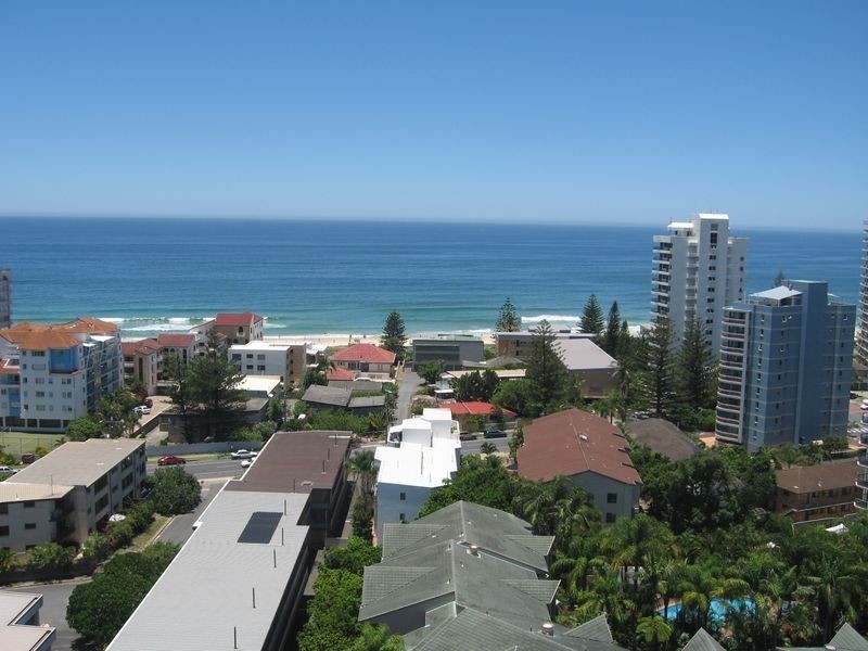 1404/2865 Gold Coast Highway, Surfers Paradise QLD 4217