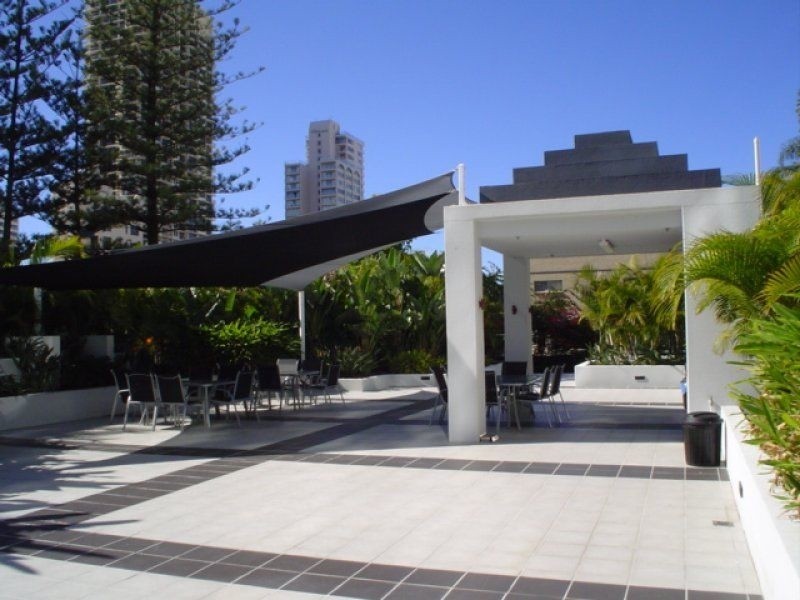 1404/2865 Gold Coast Highway, Surfers Paradise QLD 4217