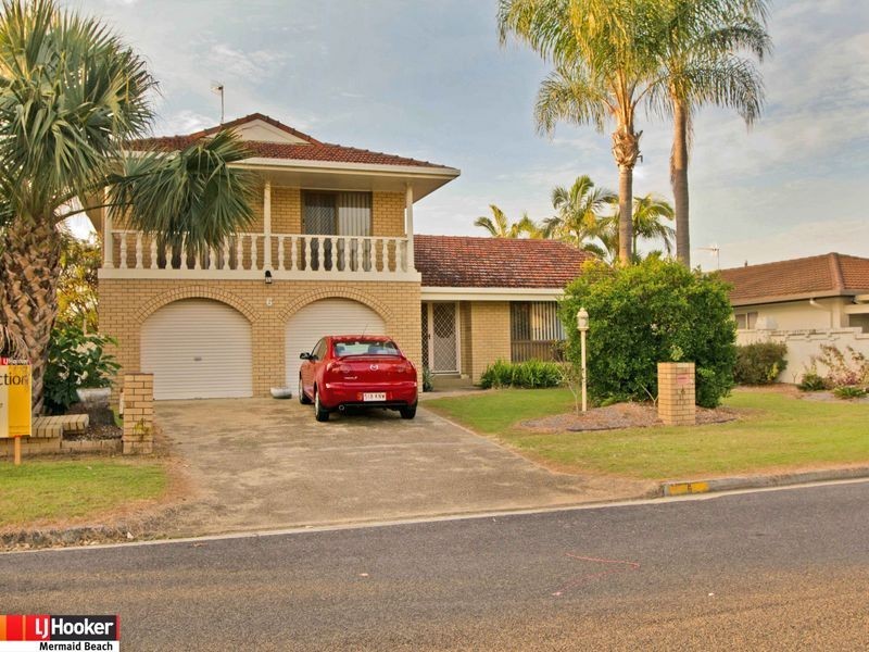6 Sundowner Court, Mermaid Waters QLD 4218