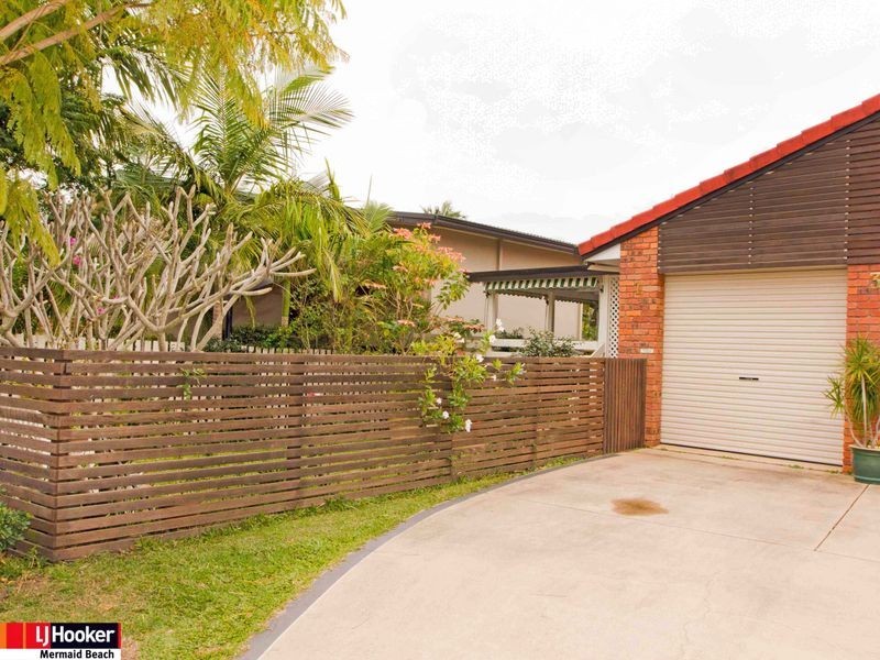 1/35 Fisher Avenue, Southport QLD 4215