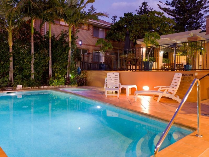 6/40 Ventura Road, Mermaid Beach QLD 4218