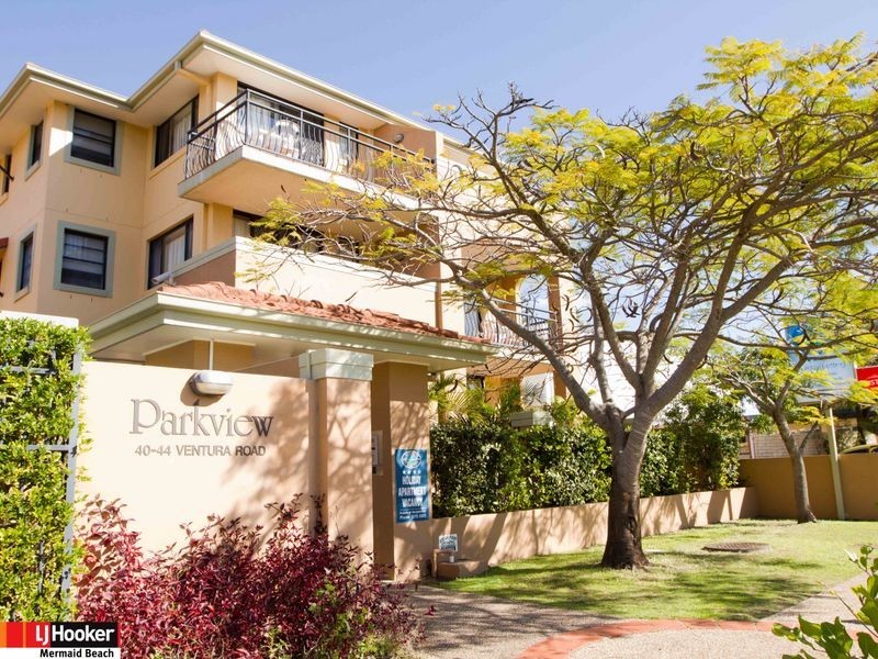 6/40 Ventura Road, Mermaid Beach QLD 4218