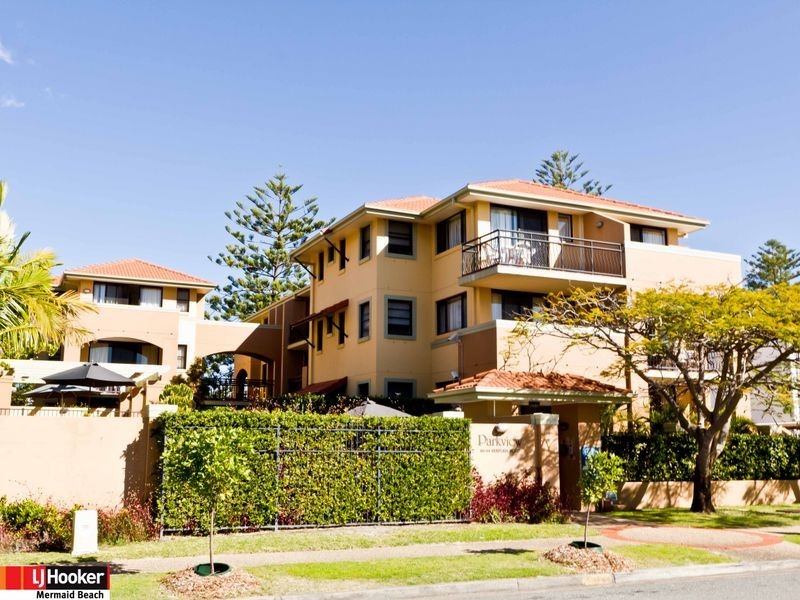 6/40 Ventura Road, Mermaid Beach QLD 4218