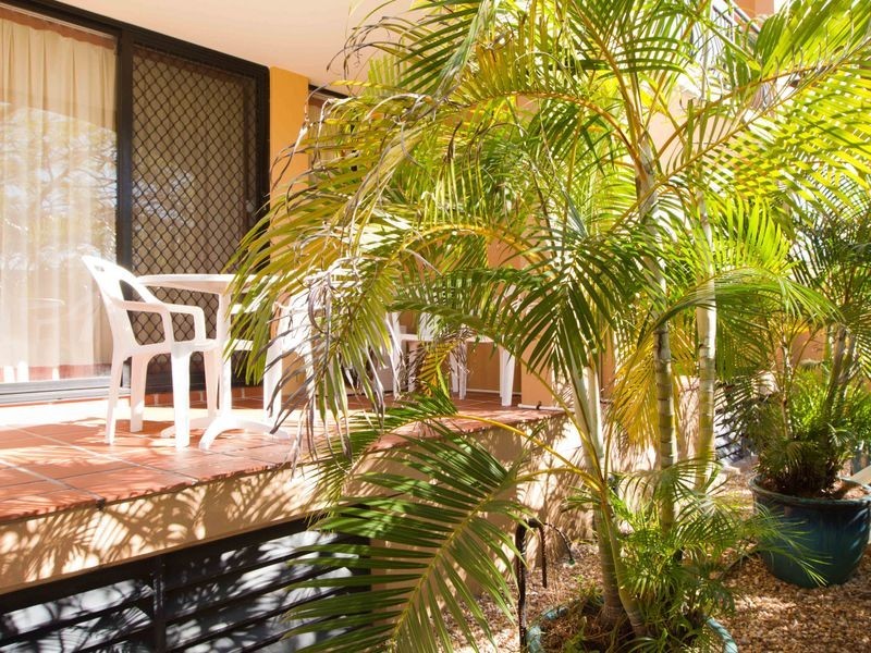 6/40 Ventura Road, Mermaid Beach QLD 4218