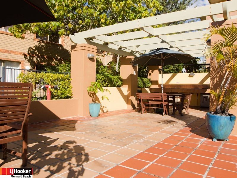 6/40 Ventura Road, Mermaid Beach QLD 4218