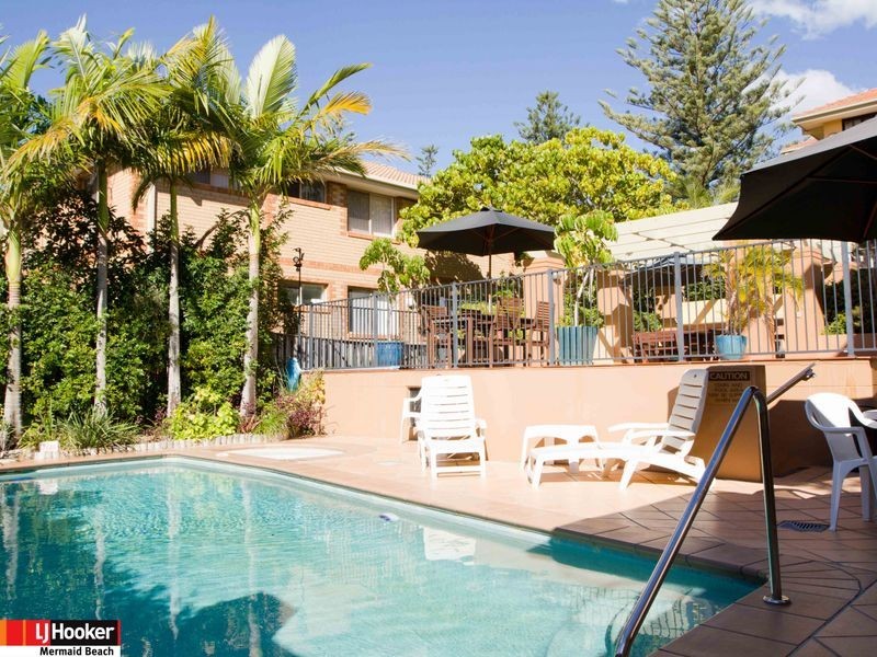 6/40 Ventura Road, Mermaid Beach QLD 4218