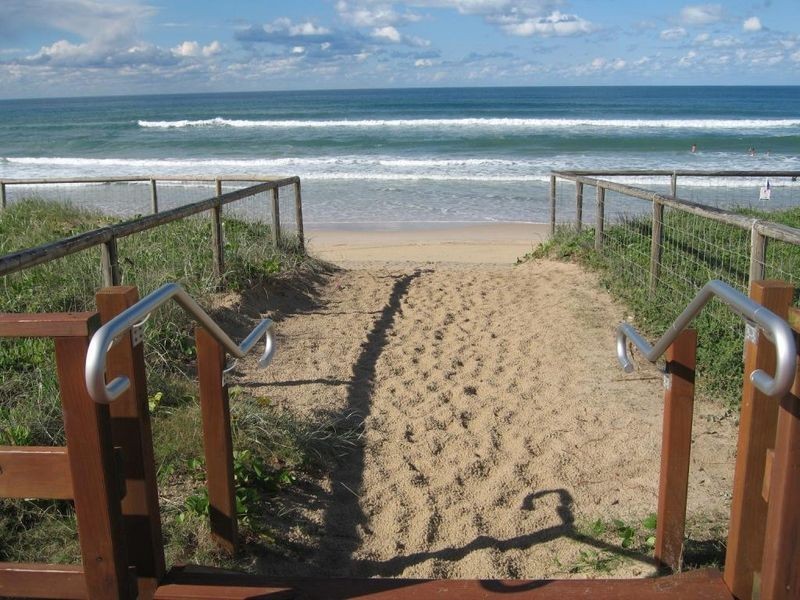 6/40 Ventura Road, Mermaid Beach QLD 4218