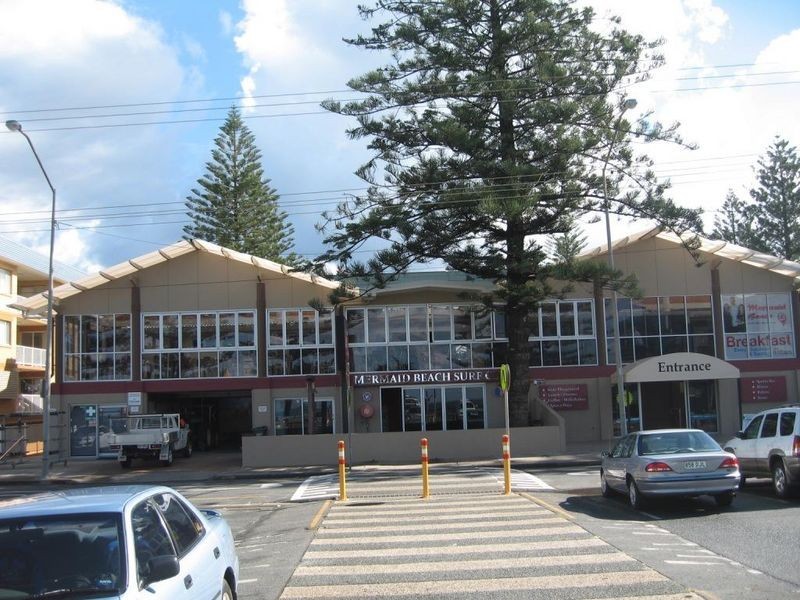 6/40 Ventura Road, Mermaid Beach QLD 4218