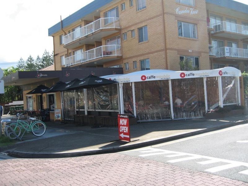 6/40 Ventura Road, Mermaid Beach QLD 4218