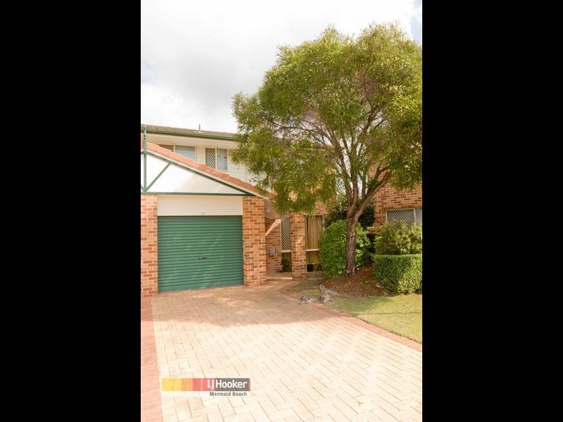 14/2 Cassowary Drive, Burleigh Waters QLD 4220