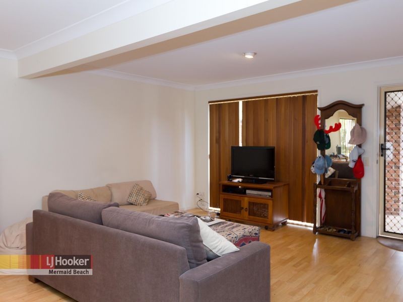 14/2 Cassowary Drive, Burleigh Waters QLD 4220