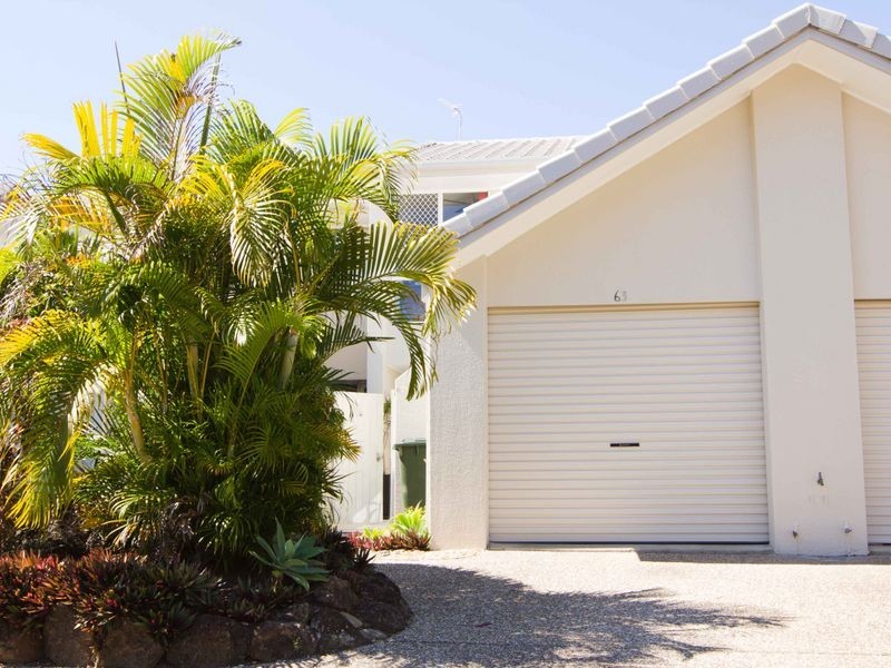 63/300 Cottesloe Drive, Mermaid Waters QLD 4218