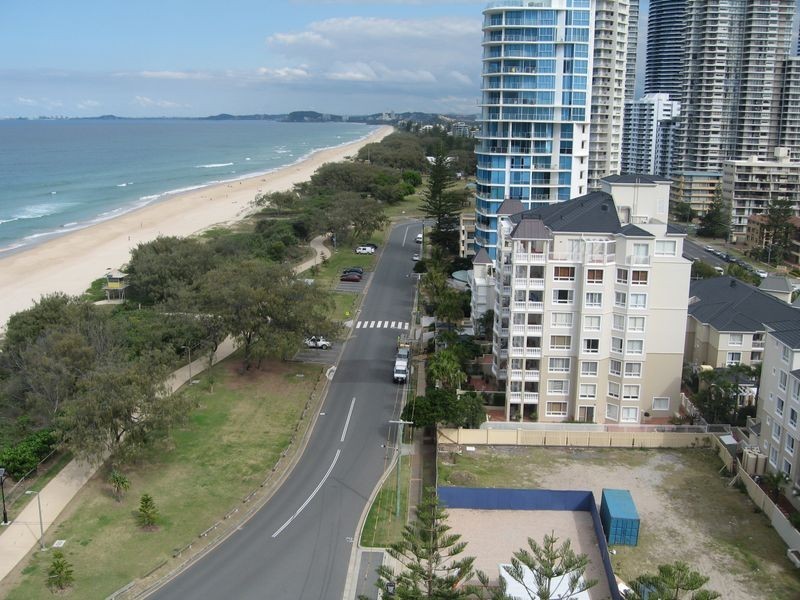 49/45 Broadbeach Boulevard, Broadbeach QLD 4218