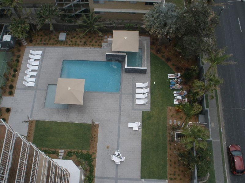 49/45 Broadbeach Boulevard, Broadbeach QLD 4218