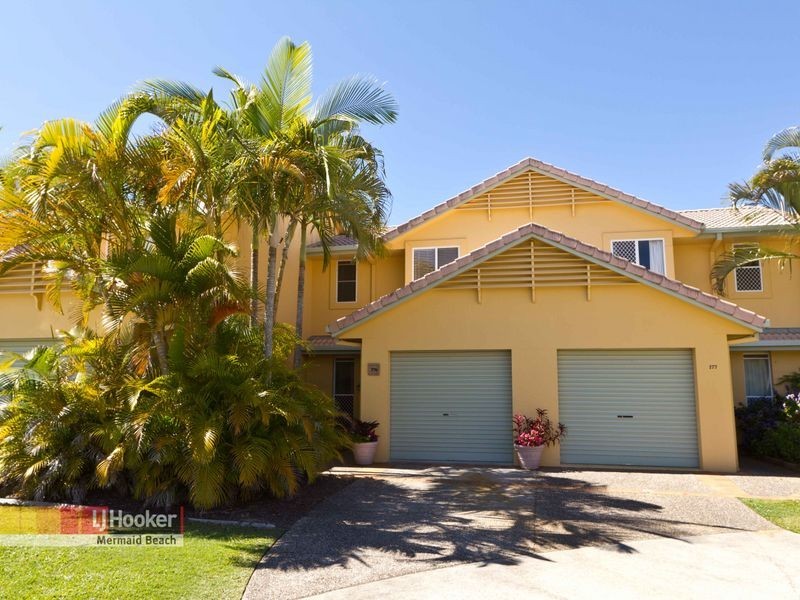 176/215 Cottesloe Drive, Mermaid Waters QLD 4218