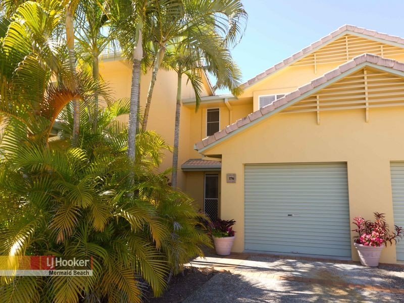 176/215 Cottesloe Drive, Mermaid Waters QLD 4218