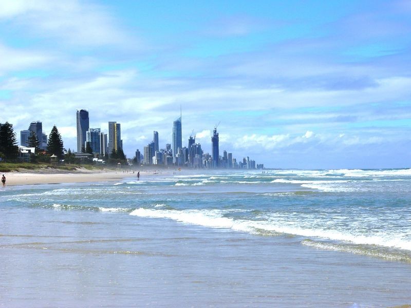 144/10 Alexandra Avenue, Broadbeach QLD 4218