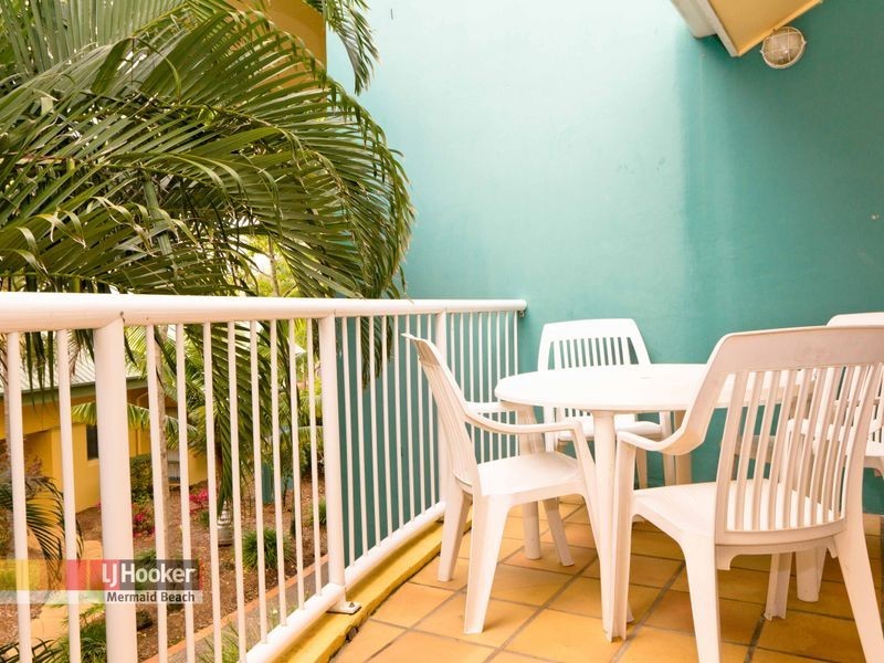144/10 Alexandra Avenue, Broadbeach QLD 4218