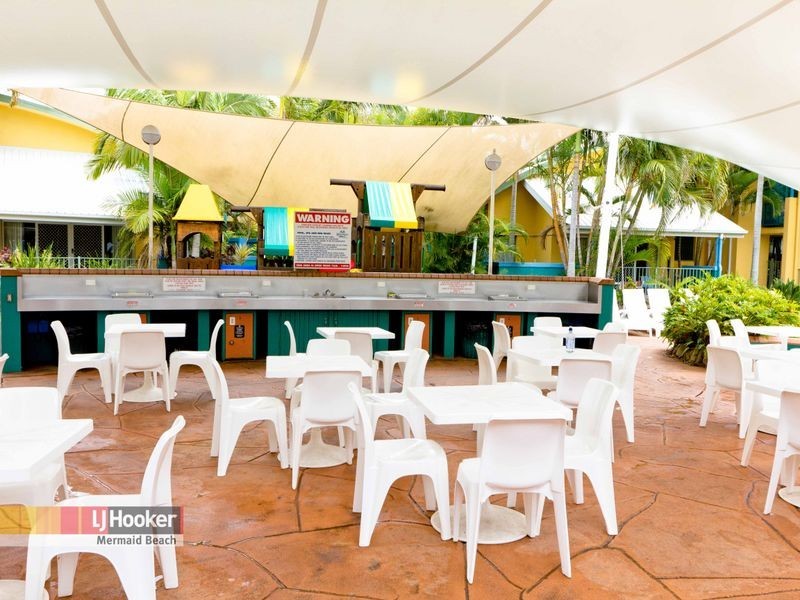 144/10 Alexandra Avenue, Broadbeach QLD 4218