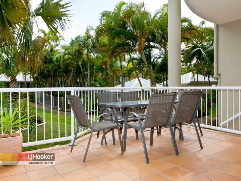 53/16 Crescent Avenue, Mermaid Beach QLD 4218